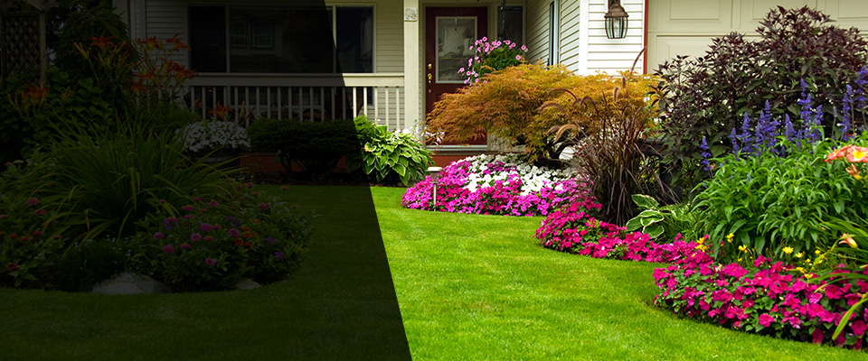 Iowa Falls Landscapers